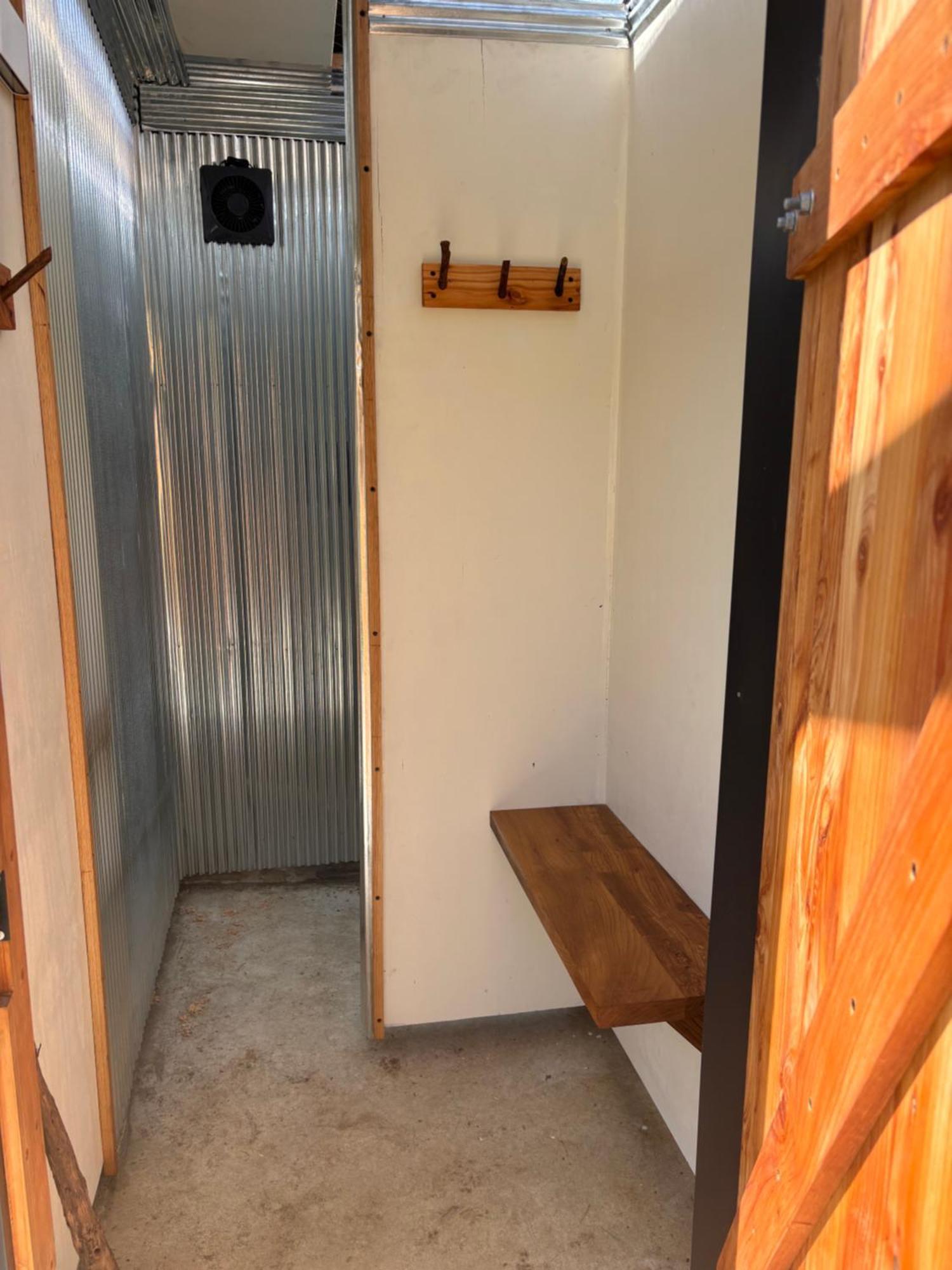 Takahuri Glamping Domes Whanganui Exterior photo